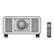 Panasonic PT-RQ13