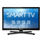 Fernseher Megasat Royal Line II Smart Bedienungsanleitung