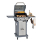 Grills Klarstein LUCIFER Bedienungsanleitung