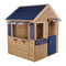 Spielanlagen wendi toys Maritime House Montage- Und Bedienungsanleitung