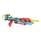 Spielzeuge k'nex K FORCE BUILD AND BLAST K-20X Bedienungsanleitung