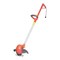 Rasentrimmer Wolf Garten GT 848 Originalbetriebsanleitung