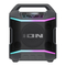 Ion PARTY BOOM PLUS - Bluetooth-Lautsprecher mit FM-Radio Handbuch