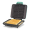 Dash DNMWM400 - Tropffreier Waffelautomat Handbuch & Rezepte