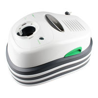 Vorwerk kobold VT270 Gebrauchsanleitung