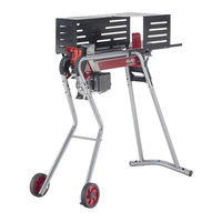 AL-KO LSH 520/5 Betriebsanleitung