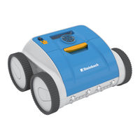 Steinbach Battery Pro Originalbetriebsanleitung