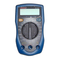Multimeter VOLTCRAFT VC 140 Bedienungsanleitung
