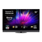 LED-Fernseher Panasonic TV-55Z95BEG Bedienungsanleitung