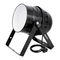 Lichtanlage EuroLite led par-64 rgba Bedienungsanleitung