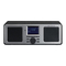 Radios LENCO DAR-015 Bedienungsanleitung