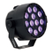 Lichtanlage IBIZA LIGHT PAR-MINI-UV Bedienungsanleitung