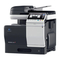 All-in-One-Drucker Konica Minolta bizhub C3850FS Kurzanleitung