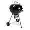Grills Kingstone Bullet 57 Bedienungsanleitung