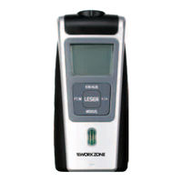 Workzone GT-UDM-10 Handbuch