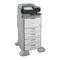 Ricoh SP 5200S, SP 5210SR, SP 5210SF Handbuch
