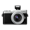 Kameras Panasonic Lumix DC-GX800 Bedienungsanleitung