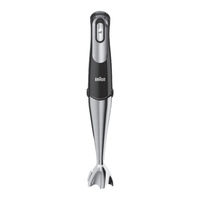 Braun 4199 Bedienungsanleitung