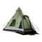 Zelte Outwell Classic INDIAN LAKE Aufbauanleitung