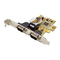 PCI-Karten Exsys EX-44072 Bedienungsanleitung