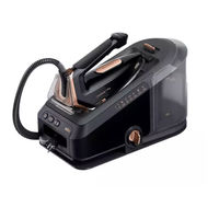 Braun CareStyle 7 Pro Bedienungsanleitung