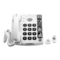 Telefone Doro Secure 347 Handbuch