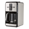 KRUPS SAVOY EC411/EC412 - Handbuch für Filterkaffeemaschine