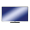 LCD-Fernseher Technisat TechniMedia UHD plus 43 Bedienungsanleitung