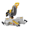 Werkzeuge DeWalt DWS780 Gebrauchshandbuch