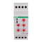 Relais F&F PCU-520 Bedienungsanleitung