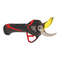 Garten und Gartentechnik infaco ELECTROCOUP F3015 Originalhandbuch