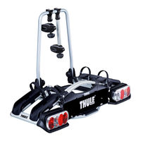 Thule G2 Handbuch