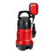 Pumpen Einhell 41.706.82 Originalbetriebsanleitung