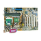 PC-Komponenten Asus CUSL2 Handbuch