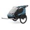 Fahrradzubehör Thule Courier Anleitung