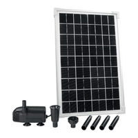 ubbink Solarmax 1000 Bedienungsanleitung