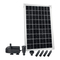 Springbrunnen ubbink SolarMax Serie Bedienungsanleitung
