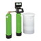 Wassersysteme Grunbeck GENO-mat duo WE-OSMO-X Betriebsanleitung