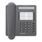 VOIP Telefone Audioline 35G Bedienungsanleitung