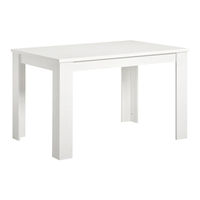 Conforama DT 120x80 Montageanleitung