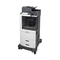 All-in-One-Drucker Lexmark XM7100 Serie Benutzerhandbuch