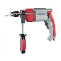 Kress 1055 HTC Bedienungsanleitung