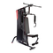 Fitness-Ausrüstung Domyos HOME GYM COMPACT Gebrauchsanweisung