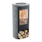 Kamine Nibe Contura C820T Style Bedienungsanleitung