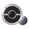 Subwoofer Blaupunkt THc 542 Bedienungsanleitung