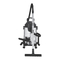 Trockensauger Parkside PWD 25 C4 Originalbetriebsanleitung