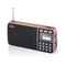 Radios X4-TECH 701004 Bedienanleitung