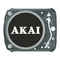 AKAI ATT10U - Professionelles USB-Plattenspieler-Handbuch