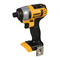 DeWalt DCF880, DCF880H, DCF885C1 Handbuch