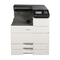 Drucker Lexmark MS910 Series Benutzerhandbuch